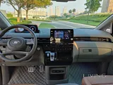 HYUNDAI STARIA FULL OPTION MODEL 2022 7 SEATER